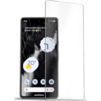 AlzaGuard 2.5D Case Friendly Glass Protector pro Google Pixel 7 5G