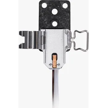 Příslušenství k 3D tiskárně Bambu Lab topná sestava hotendu A1 (FAH012)