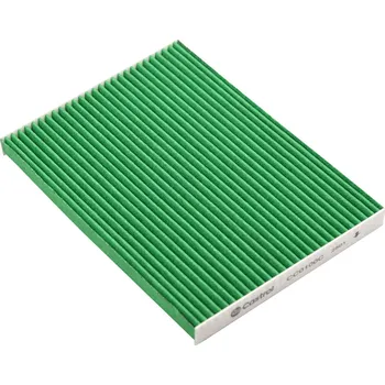 Kabinový filtr Filtr vzduchu v interiéru Castrol Filters CC0100C