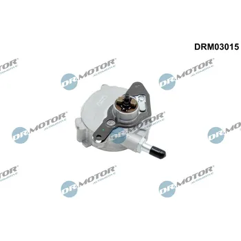 Auto-moto Vakuové čerpadlo brzdového systému Dr.Motor Automotive DRM03015