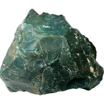 Přírodní kámen Heliotrop přírodní 1,95 kg, Afrika