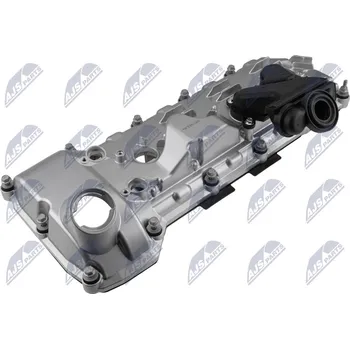 Blok motoru Kryt hlavy válce NTY BPZ-BM-040