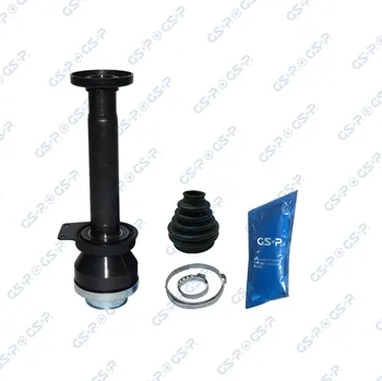 Poloosa kola Sada kloubů pro hnací hřídel GSP 661080