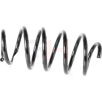 Vinutá pružina podvozku GH GH-20996110