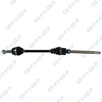 Poloosa kola Hnací hřídel - poloosa GSP 217050OL
