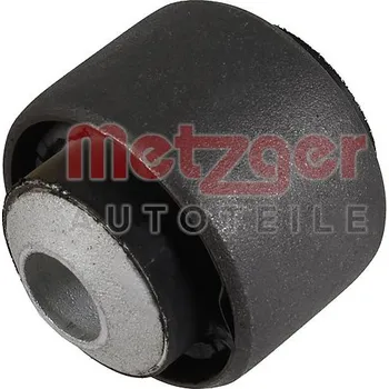 Silentblok nápravy Silentblok příčného ramene METZGER 52124709