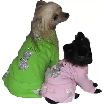 Obleček pro psa Oblečky pro psy, teplákovka pro psa (Potřeby pro psy )