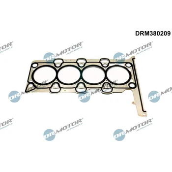 Auto-moto Těsnění hlavy válce Dr.Motor Automotive DRM380209