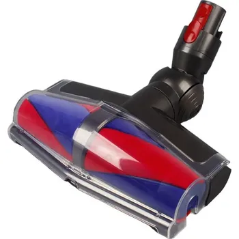 BMK kompatibilní hubice s kónickými kartáči pro vysavače Dyson V7 V8 V10 V11 V15 BMK hubice "All Floor Cones Sense" s kónickými kartáči pro vysavače Dyson V7 V8 V10 V11 V15