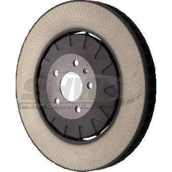 Brzdový kotouč Brzdový kotouč SHW Performance AFX45014