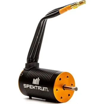 auto na autodráhu Bezkartáčový motor 2200Kv, 4pólový