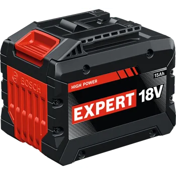 BOSCH Expert Exba 1600A036ZM 18 V 15 Ah