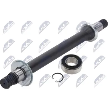 Poloosa kola Hnací hřídel - poloosa NTY NWP-DW-001