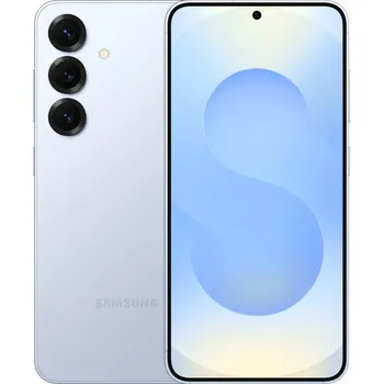 Mobilní telefon Smartphone Samsung Galaxy S25 12 GB / 256 GB 5G modrý