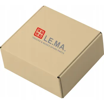 Soustava řízení ULO 1133004 Zadní skupinová svítilna