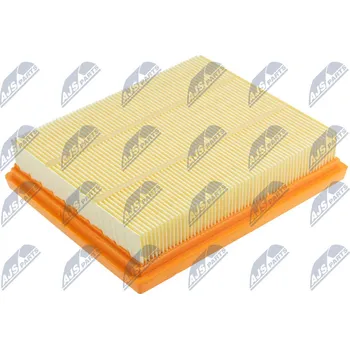 Autodíl Vzduchový filtr NTY FAF-FR-089