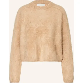 Dámský svetr Soft Goat Dámský Kašmírový Svetr, velbloudí, 36