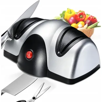 ELEKTRICKÝ BROUSEK OSTŘIČ NOŽŮ A NŮŽKY, OSTŘENÍ A LEŠTĚNÍ