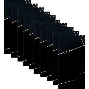 Tapeta 10x Dekorativní Samolepky na Podlahu Vodotěsné PVC Imitace Dlaždic 30x60 cm