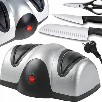 2v1 Brousek – Rychlé a přesné ostření