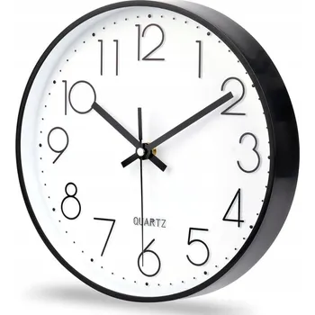 Hodiny Nástěnné hodiny Bedee 30 cm