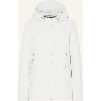 Dámský blejzr Betty Barclay Dámská 2V1 Bunda, světle šedá, 48