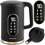 Berdsen BD-712 černá/zlatá