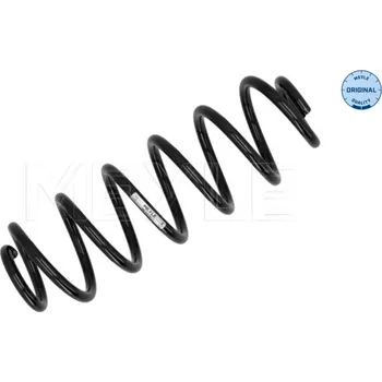 Vinutá pružina podvozku MEYLE 100 739 0071