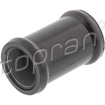 Chladič motoru Potrubí chladiva TOPRAN 411 039