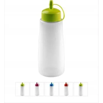 Obraz Dávkovač Hega Chef zelený 250 ml