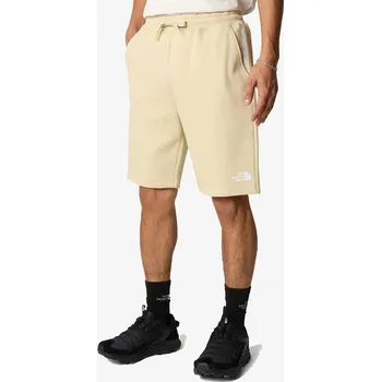 Pánské kraťasy The North Face M ZUMU SHORT GRAVEL REGM 261451