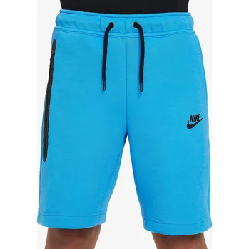 Chlapecká mikina Nike Tech Fleece S 270564