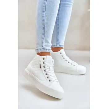 Dámské tenisky Tenisky model 201918 Step in style bílý 38