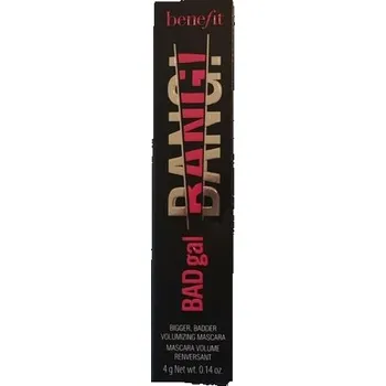 Řasenka Řasenka Benefit 0602004087867 4 g