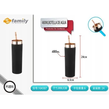 Jednoduchý hrnek 480 ml, sametový povrch 1 Ks