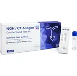 Reagen Test 2v1 Kapavka/Chlamydie 1 ks