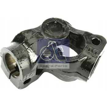 Posilovač řízení Kloub hřídele sloupku řízení DAF 95 XF, CF 65, CF 75, CF 85, LF 45,