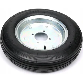 Ráfek na kolo Kolo pro obraceč sena Rolmar 4.00-10, ráfek 2 mm