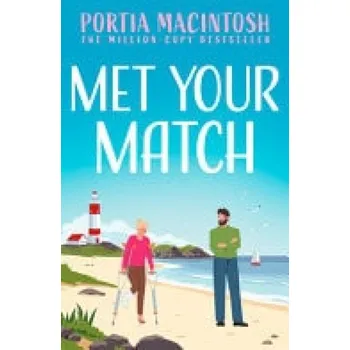 Učebnice Met Your Match - MacIntosh, Portia