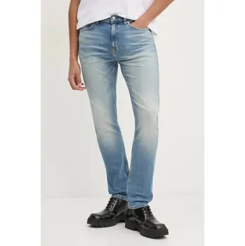 Pánské džíny Džíny HUGO 50534822 modrá 55J, vel. 36/32