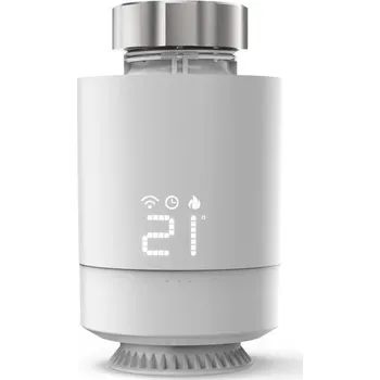 Termostat Chytrý termostat Hama 00176649 bílý