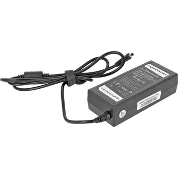 Adaptér k notebooku Movano Nabíječka pro notebooky LG, 65W / 19V / 3,42A / 3,0mm x 1,1mm