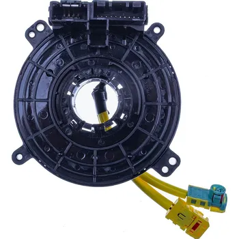 Vinutá pružina airbagu DENCKERMANN E900045