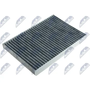 Kabinový filtr Filtr vzduchu v interiéru NTY FCF-CH-003C