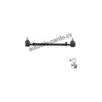 Opravná sada podvozku a pohonu kol Příčné táhlo řízení MONROE (MO L2372)