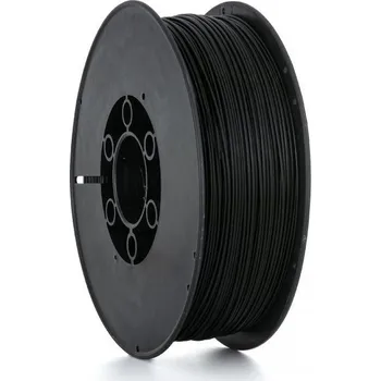 Filament WORCAM ASA Černá 1kg - Filament