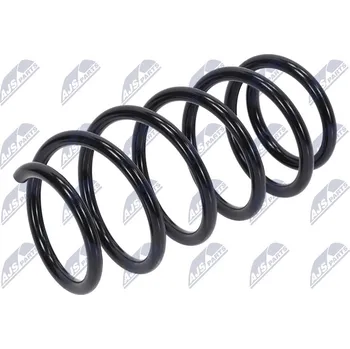 Vinutá pružina podvozku NTY ASZ-PL-010