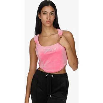 Juicy Couture CAMINA CORSET TOP L 269402