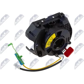 Vinutá pružina airbagu NTY EAS-FT-010