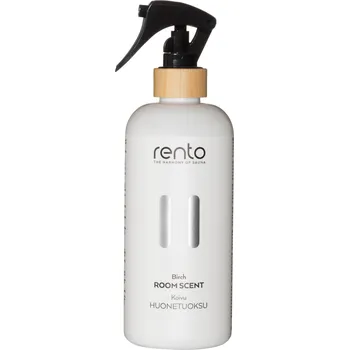 Osvěžovač vzduchu Rento Osvěžovač vzduchu březové aroma 400 ml